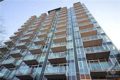 134 YORK Street 1103, Lower Town - Sandy Hill, ON K1N 1K8