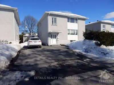 335 ZEPHYR Avenue E, Britannia - Lincoln Heights and Area, ON K2B 5Z9