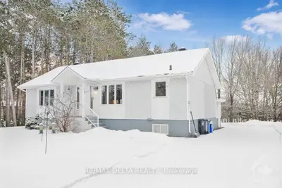 166 CONCESSION 7 Road, Alfred and Plantagenet, ON K0B 1A0