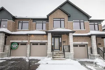 331 Joshua Street, Orleans - Convent Glen And Area, On K0a 2y0