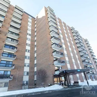 1505 Baseline Road 1216, Belair Park - Copeland Park And Area, On K2c 3l4