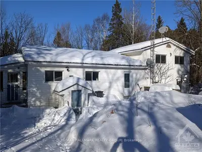 431 Lac George Road, Alfred And Plantagenet, On K0b 1l0