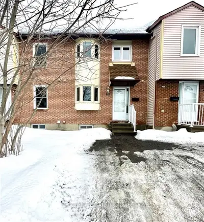 1717 LAMOUREUX Drive C, Orleans - Cumberland and Area, ON K1E 2N3
