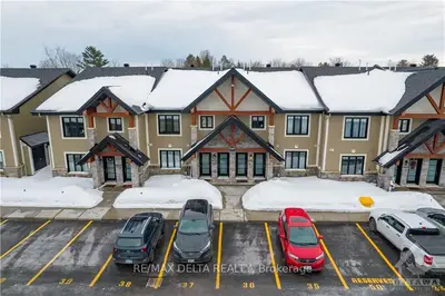 296 MASTERS Lane 142, Clarence-Rockland, ON K4K 0K5