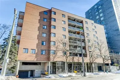 191 PARKDALE Avenue 305, West Centre Town, ON K1Y 1E8