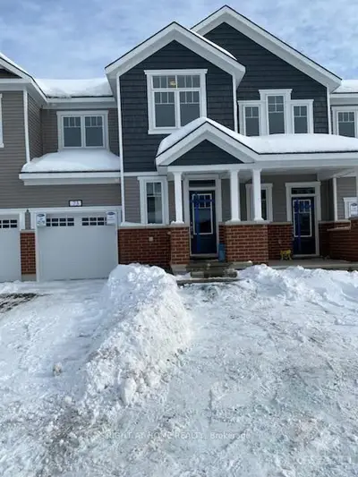 73 RANG KINDRED Row, Stittsville - Munster - Richmond, ON K2S 2Z6