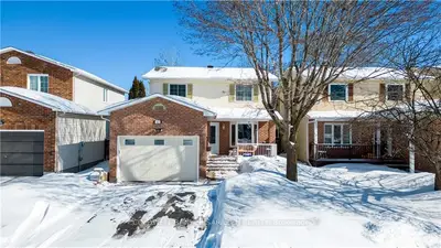 1611 LUNENBERG Crescent, Orleans - Convent Glen and Area, ON K1C 6C2