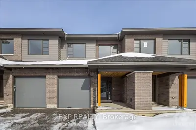 514 BORBRIDGE Avenue, Blossom Park - Airport and Area, ON K2S 2N5