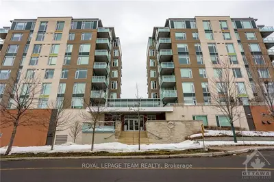 575 Byron Avenue 214, Carlingwood - Westboro And Area, On K2a 1r7