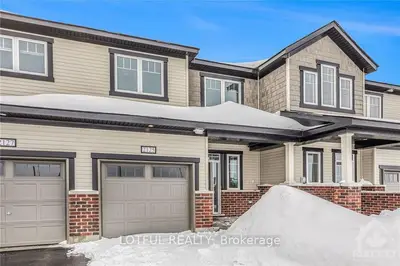 2125 WINSOME Terrace, Orleans - Cumberland and Area, ON K4A 5N1