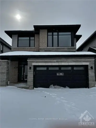 240 Dagenham Street, Stittsville - Munster - Richmond, ON K2S 2X8