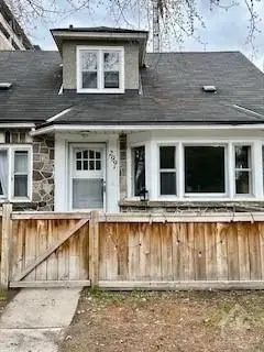 299B LORETTA Avenue S, Dows Lake - Civic Hospital and Area, ON K1S 4P9