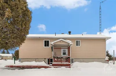 2764 MCLEAN Court, North Stormont, ON K0C 1T0