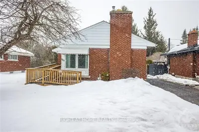 2157 DUBLIN Avenue, Belair Park - Copeland Park and Area, ON K2C 0X7