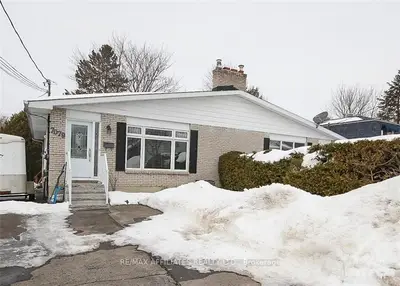 7079 NOTRE DAME Street, Orleans - Convent Glen and Area, ON K1C 1J1
