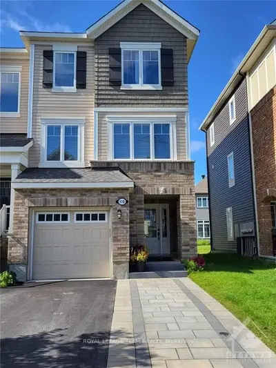 110 Gelderland, Kanata, On K2v 0h8
