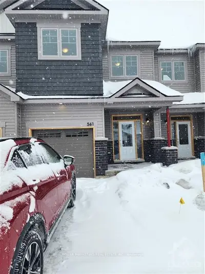 561 ALLEE ENCLAVE Lane, Clarence-Rockland, ON K4M 0M8