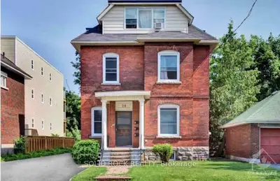 28 AYLMER Avenue 1A, Glebe - Ottawa East and Area, ON K1S 2W9