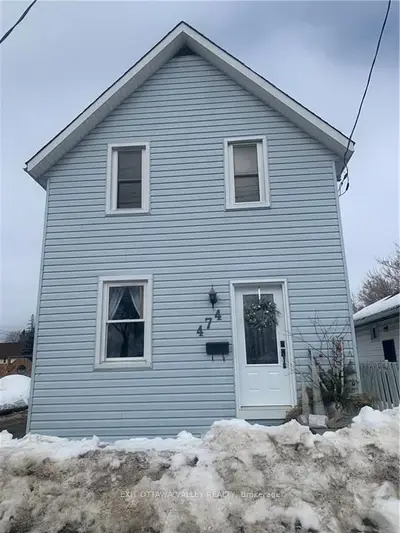 474 NORMAN Street, Pembroke, ON K8A 4A5