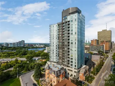 428 SPARKS Street 1704, Ottawa Centre, ON K1R 0B3