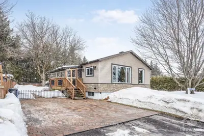 3708 PRUDHOMME Road, Alfred and Plantagenet, ON K0A 3K0