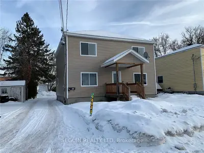 387-389 GORDON Street, Hawkesbury, ON K6A 1S6