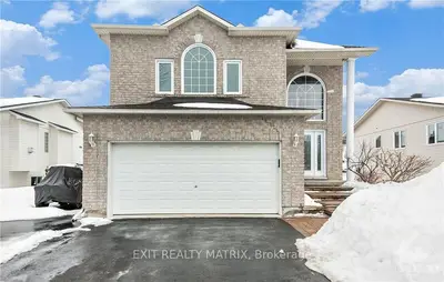 30 LACHAINE Street, Russell, ON K0A 1W0