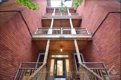 342 FRANK Street 1, Ottawa Centre, ON K2P 0Y1