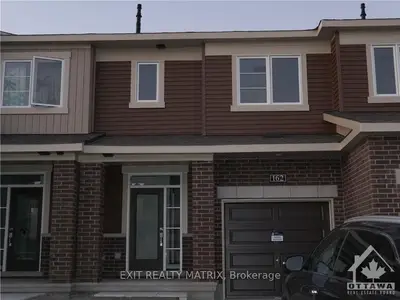 162 Gardenpost Terrace, Orleans - Cumberland And Area, On K4a 3t9