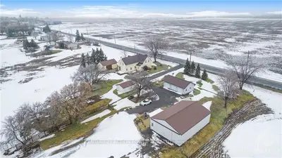 219 St Guillaume Road, Russell, On K0a 3h0