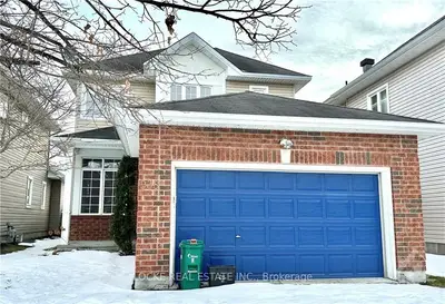 938 Scala Avenue, Orleans - Cumberland And Area, On K4a 5c9
