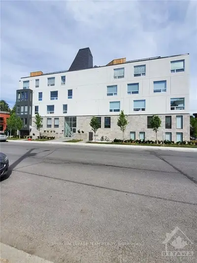 150 Greenfield Avenue 401, Glebe - Ottawa East And Area, On K1s 0x8