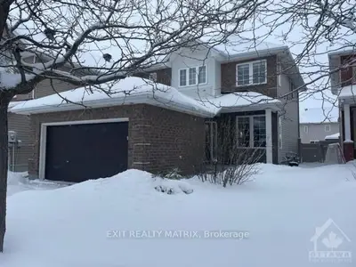 932 Scala Avenue, Orleans - Cumberland And Area, On K4a 5e1
