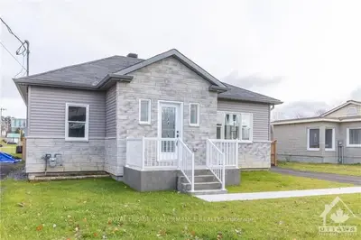 1459 Laurier Street, Clarence-rockland, On K4k 1c8