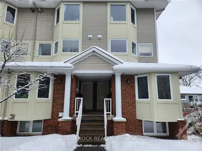 1400 Wildberry Court 36, Orleans - Convent Glen And Area, On K1c 7k6