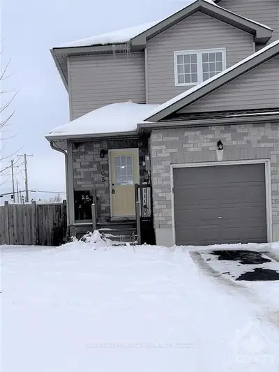105 RAINA Way, North Grenville, ON K0G 1J0