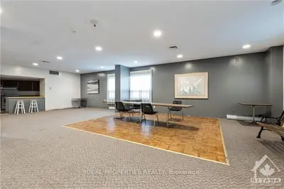 1380 Prince Of Wales Drive 1709, Mooneys Bay - Carleton Heights And Area, On K2c 3n5