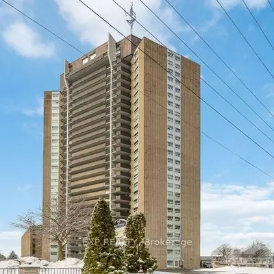 1380 Prince Of Wales Drive 401, Mooneys Bay - Carleton Heights And Area, On K2c 3n5