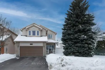 1810 Northlands Drive, Orleans - Cumberland And Area, On K4a 3s2