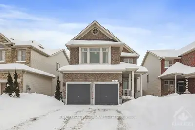 1910 MONTMERE Avenue, Orleans - Cumberland and Area, ON K4A 0E7