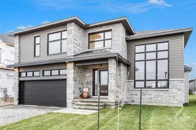 79 RUTILE Street, Clarence-Rockland, ON K4K 0L4