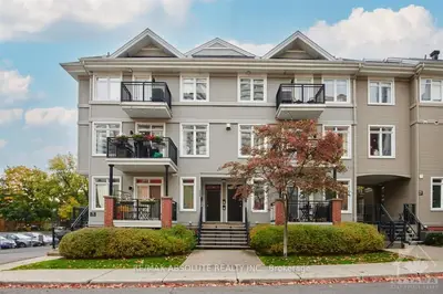 416 NEPEAN Street, Ottawa Centre, ON K1R 5G7