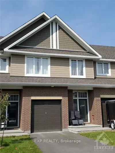 707 GABRIOLA Way, Kanata, ON K2T 0M4