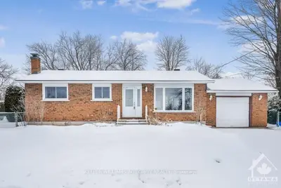 987 ST JACQUES Street, Clarence-Rockland, ON K4K 1C1