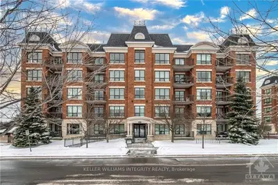905 BEAUPARC 120, Cyrville - Carson Grove - Pineview, ON K1J 0A3