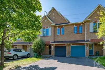 2076 LISKA Street, Orleans - Cumberland and Area, ON K4A 4J5
