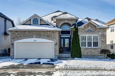 364 WEST RIDGE Drive, Stittsville - Munster - Richmond, ON K2S 2G9