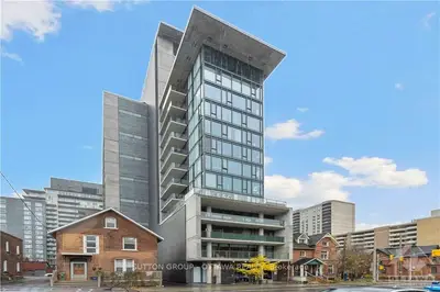 224 LYON Street N 1103, Ottawa Centre, ON K1R 0C1
