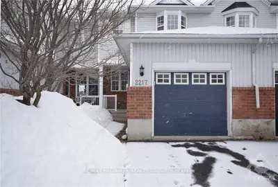 2217 Mondavi Street, Orleans - Cumberland And Area, On K4a 4r9