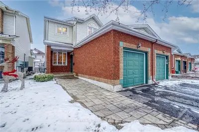 36 DRUMSO Street, Hunt Club - South Keys and Area, ON K1T 3X9